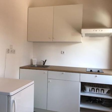 Super Petit Studio, A La Plage Apartment Dunkirk Luaran gambar